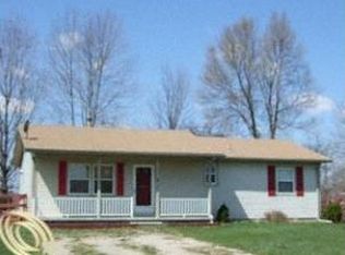 17818 Lohr Rd, Van Buren Twp, MI 48111