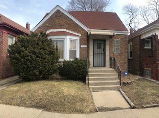 7955 S Kenwood Ave, Chicago, IL 60619