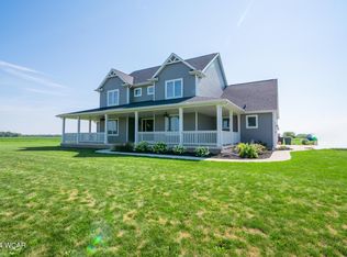 11783 Liberty Union Rd, Van Wert, OH 45891