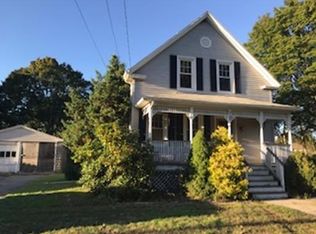 70 Cedar St, Fairhaven, MA 02719