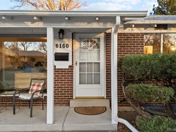 6160 Hoyt Street, Arvada, CO 80004