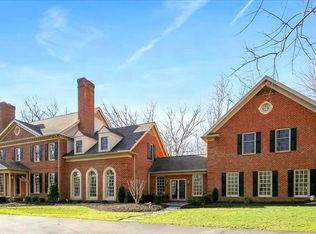 8008 Eddy Bend Trl, Fairfax Station, VA 22039