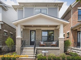 1168 Edgehill Rd LOT 19, Grandview, OH 43212