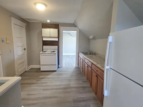 83 Gibbs St, New Haven, CT