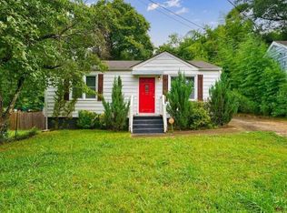 1126 Key Rd SE, Atlanta, GA 30316