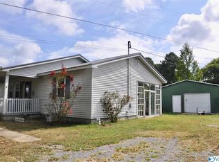 4790 Brashiers Chapel Rd, Arab, AL 35016