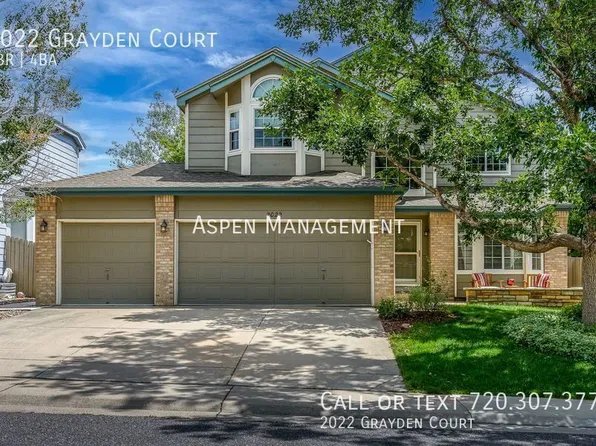 2022 Grayden Ct, Superior, CO 80027