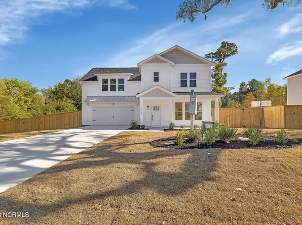 10104 Belville Oaks Lane, Leland, NC 28451