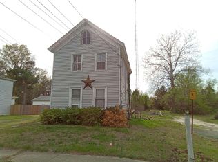 22 Franklin St FLOOR 2, Cedarville, NJ 08311
