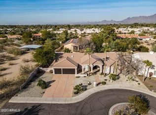 9458 E Desert Cove Ave, Scottsdale, AZ 85260