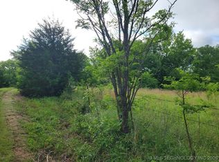 Hull, Hanna, OK 74845