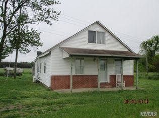 1651 Nixonton Rd, Elizabeth City, NC 27909