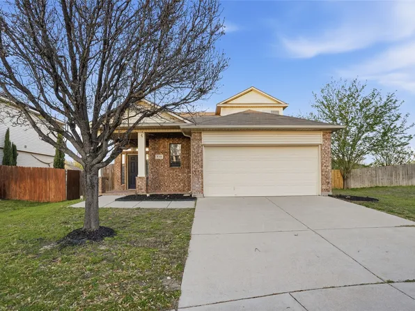 713 San Felipe Trl, Fort Worth, TX 76115