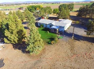 961 SW Panorama Ln, Madras, OR 97741