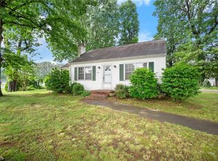 1661 Brewer Rd, Winston Salem, NC 27127