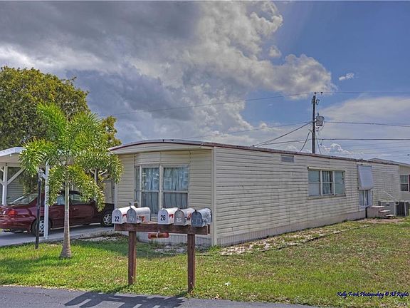 2nd image of 11055 SE Federal Hwy Lot 22