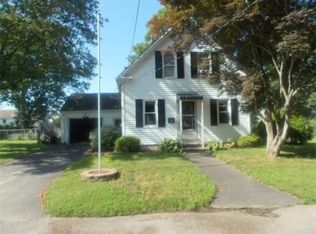 7 Cooper St, Taunton, MA 02780