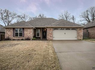 6155 Havens Trl, Tyler, TX 75707