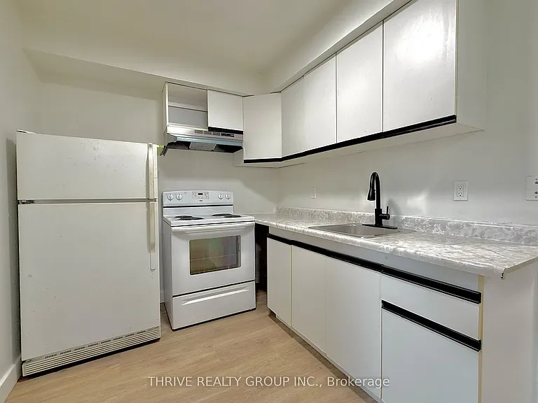 87 Frank St #209 — Photo 4