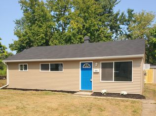 2650 E 21st Pl, Gary, IN 46407