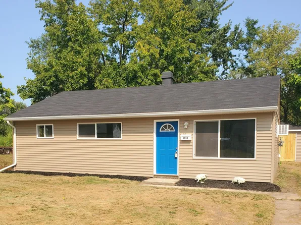 2650 E 21st Pl, Gary, IN 46407
