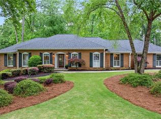 1405 Murdock Rd, Marietta, GA 30062