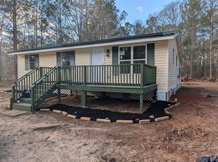 107 S Gates Rd, Pine Mountain, GA 31822