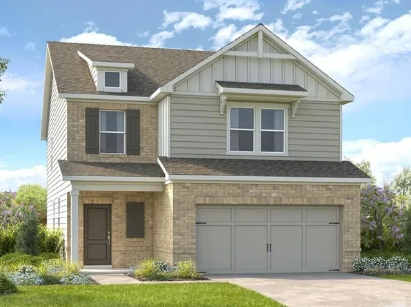 1703 Fawlocke Run, Loganville, GA 30052