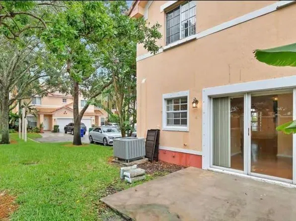 8678 SW 23rd Ct, Miramar, FL 33025