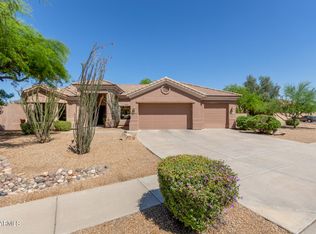 32233 N 48th St, Cave Creek, AZ 85331