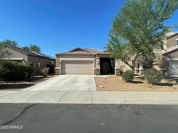 29952 W WHITTON Avenue, Buckeye, AZ 85396