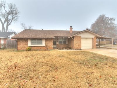 2625 N Hammond Ave, Oklahoma City, OK, 73127