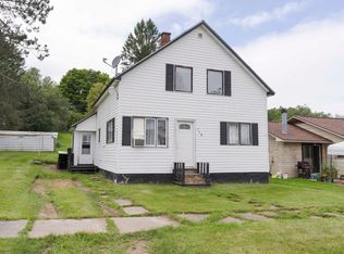 118 1st Ave, Caspian, MI 49915