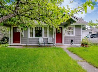 1434 Grant St, Port Townsend, WA 98368