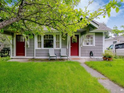 1434 Grant Street, Port Townsend, WA, 98368