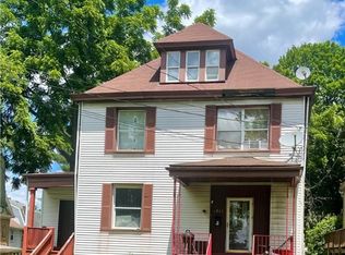 1911 Delaware Ave, Pittsburgh, PA