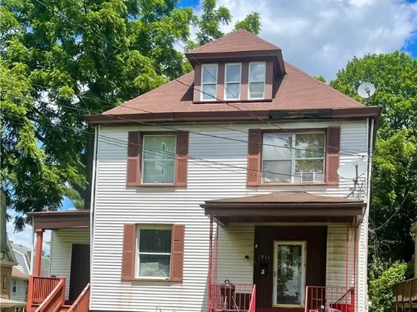 1911 Delaware Ave, Pittsburgh, PA 15218