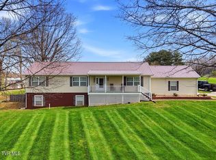 2066 Mullins Rd, Russellville, TN 37860