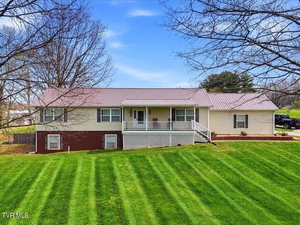 2066 Mullins Rd, Russellville, TN 37860