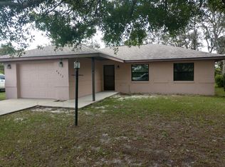4672 Cod Ave, Sebring, FL 33870