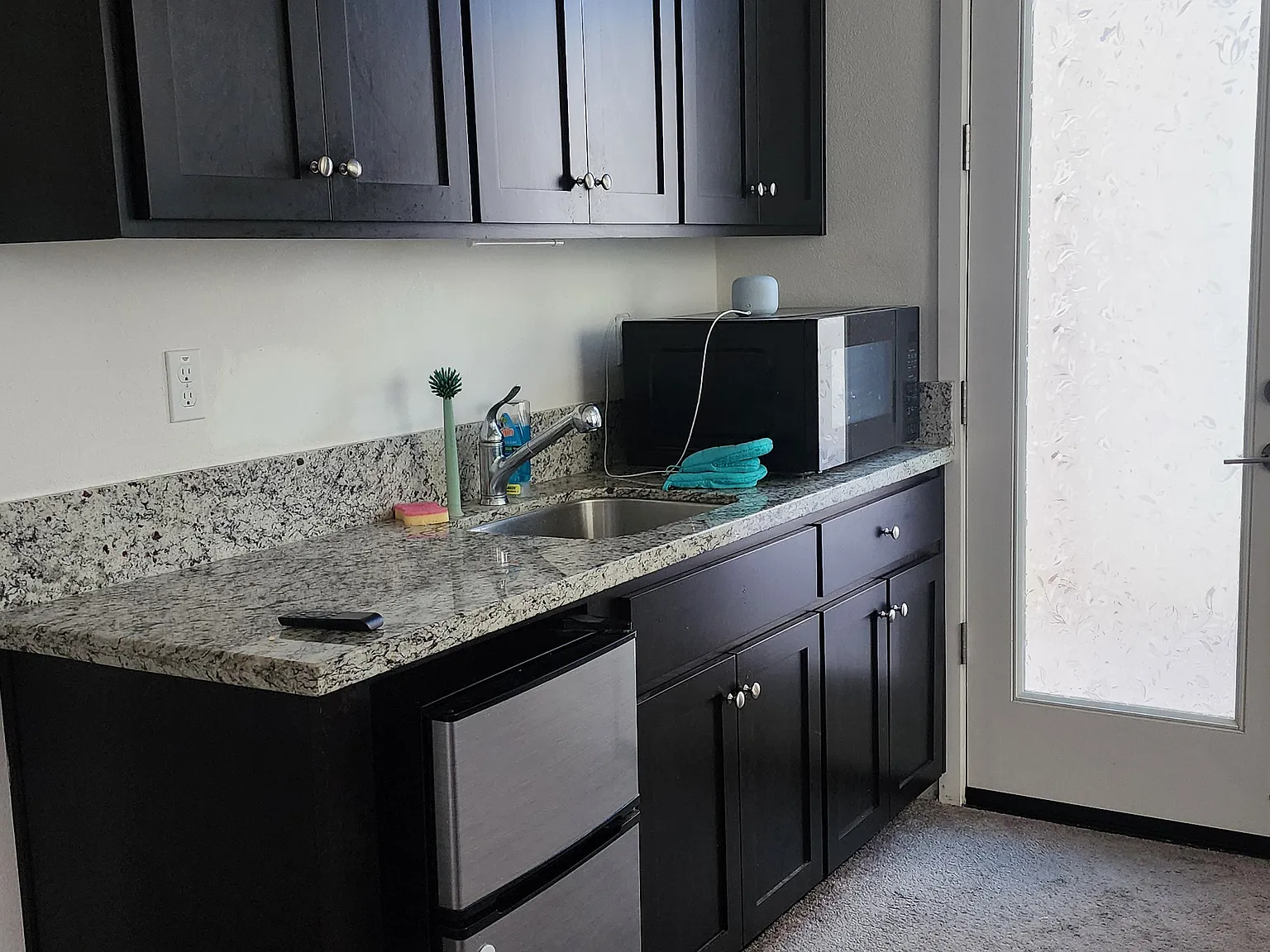 1 bed, 550 sqft, $2,000 — Photo 4