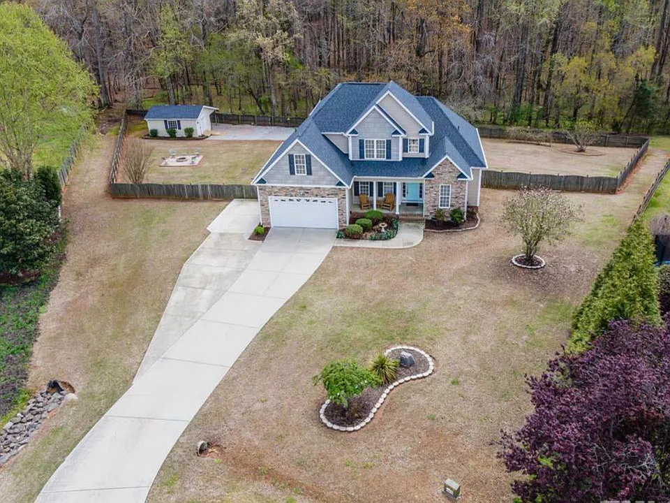 3524 Blue Bonnet Dr