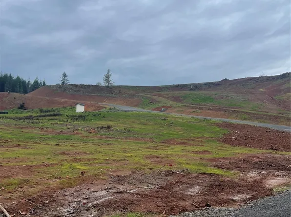 0 Lot H Olequa Heights Road, Castle Rock, WA 98611