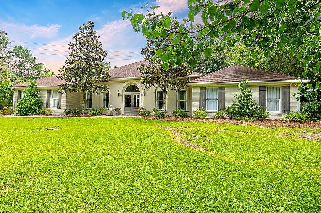 49 Canebrake Blvd, Hattiesburg, MS 39402 Zillow