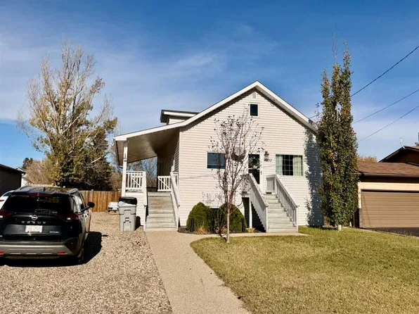 4832 S 51st Ave, Irma, AB T0B 2H0