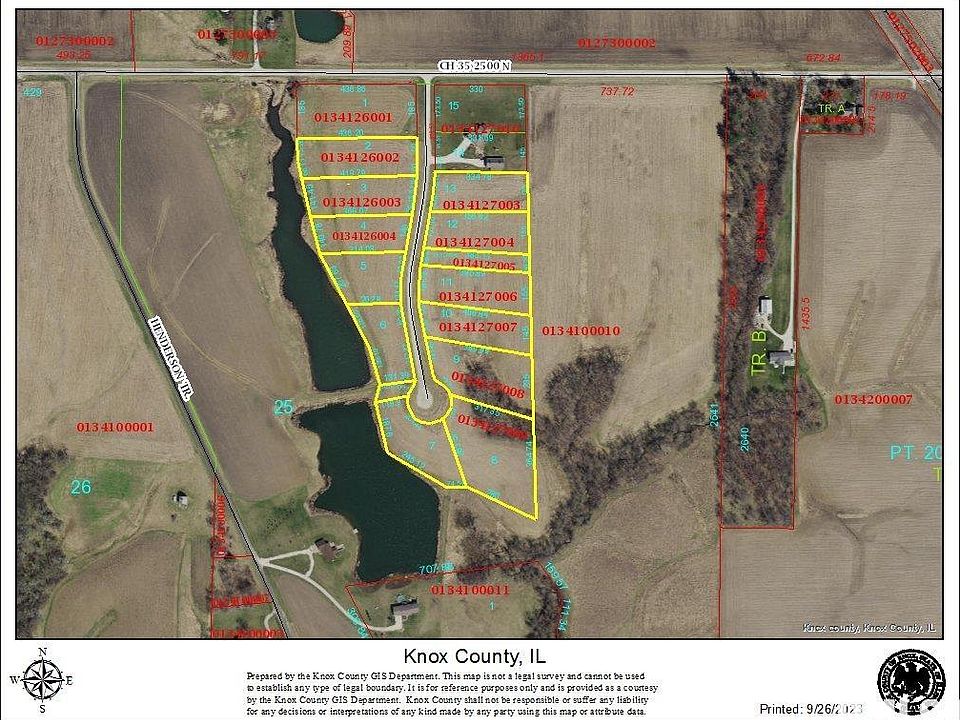 2nd image of LOT 13 Shepherd Dr