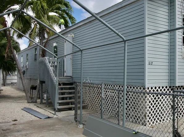 G17 Roberta St, Stock Island, FL 33040