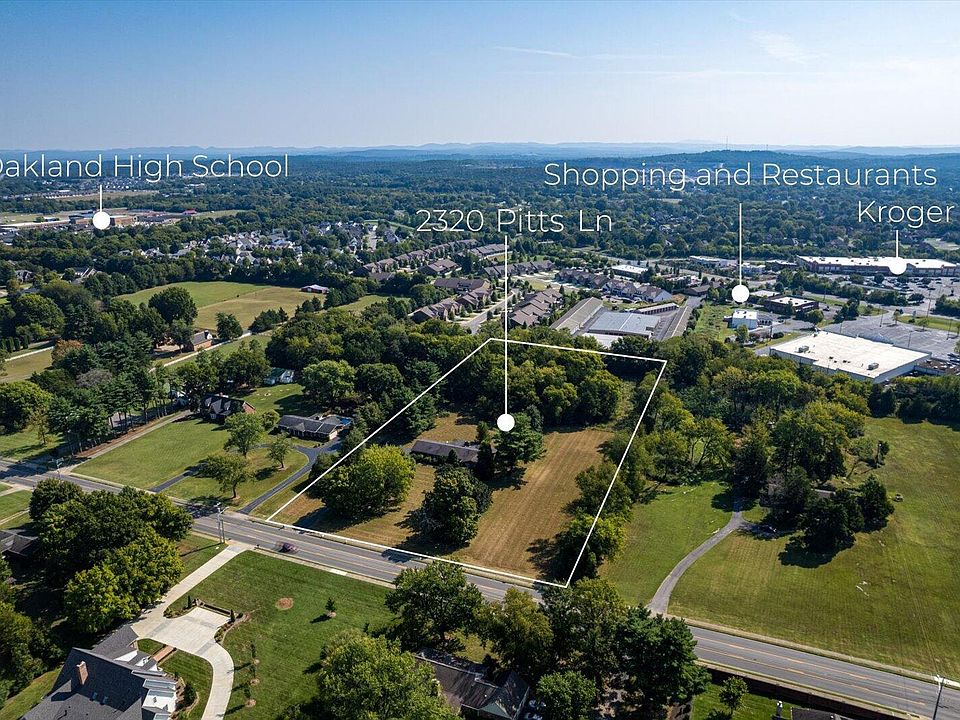 1st image of 2320 Pitts Ln