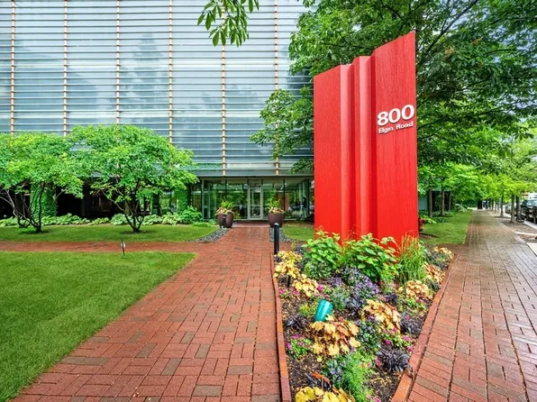 800 Elgin Rd APT 1409, Evanston, IL 60201