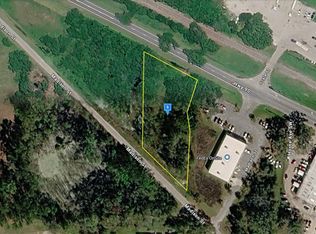 1317 Howard St W, Live Oak, FL 32064